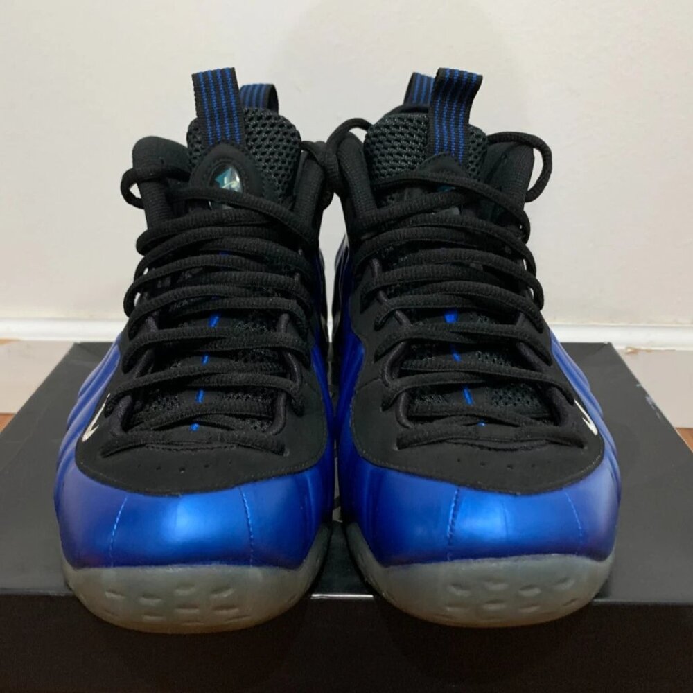 NIKE Air Foamposite One XX sz.10.5